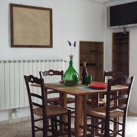 Elda Guest House Ostuni Zewnętrze zdjęcie