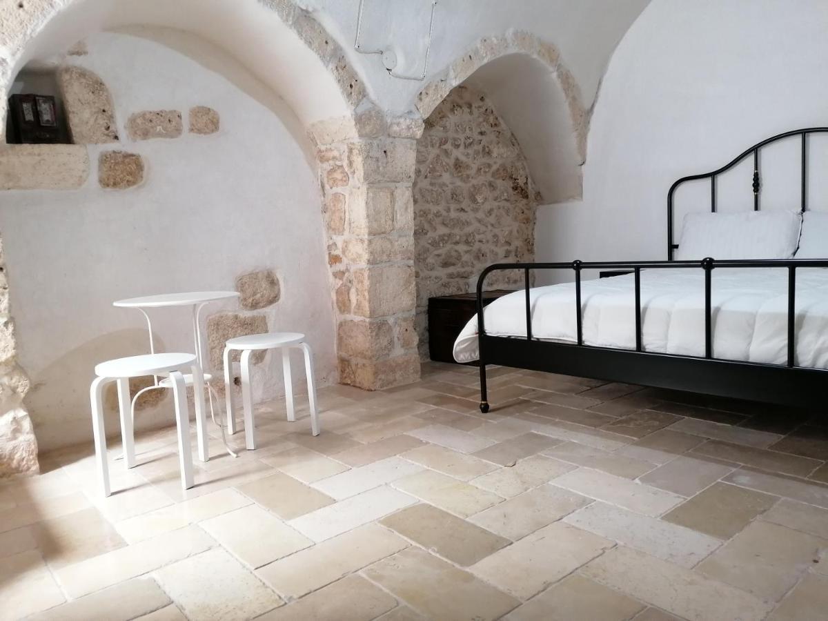 Elda Guest House Ostuni Zewnętrze zdjęcie
