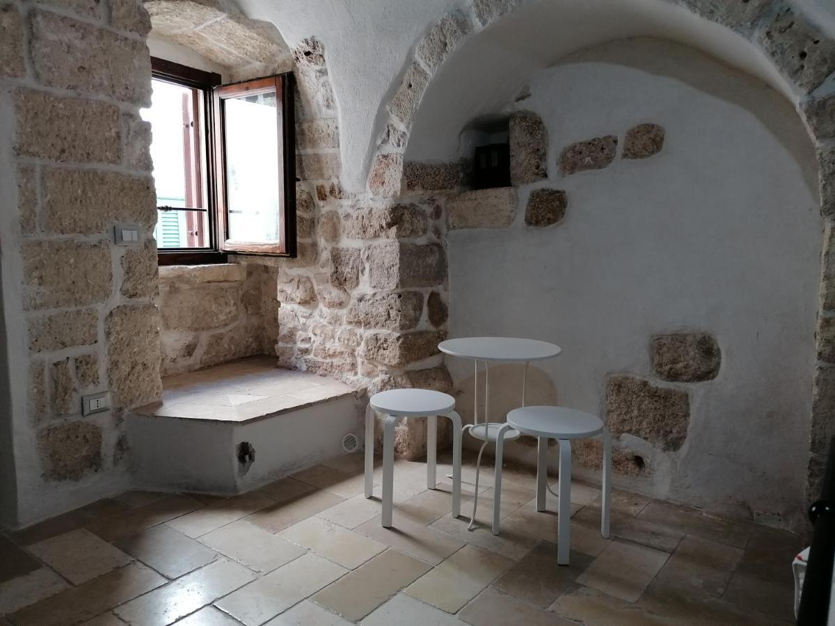 Elda Guest House Ostuni Zewnętrze zdjęcie