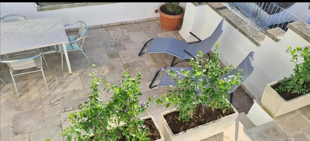 Elda Guest House Ostuni Zewnętrze zdjęcie