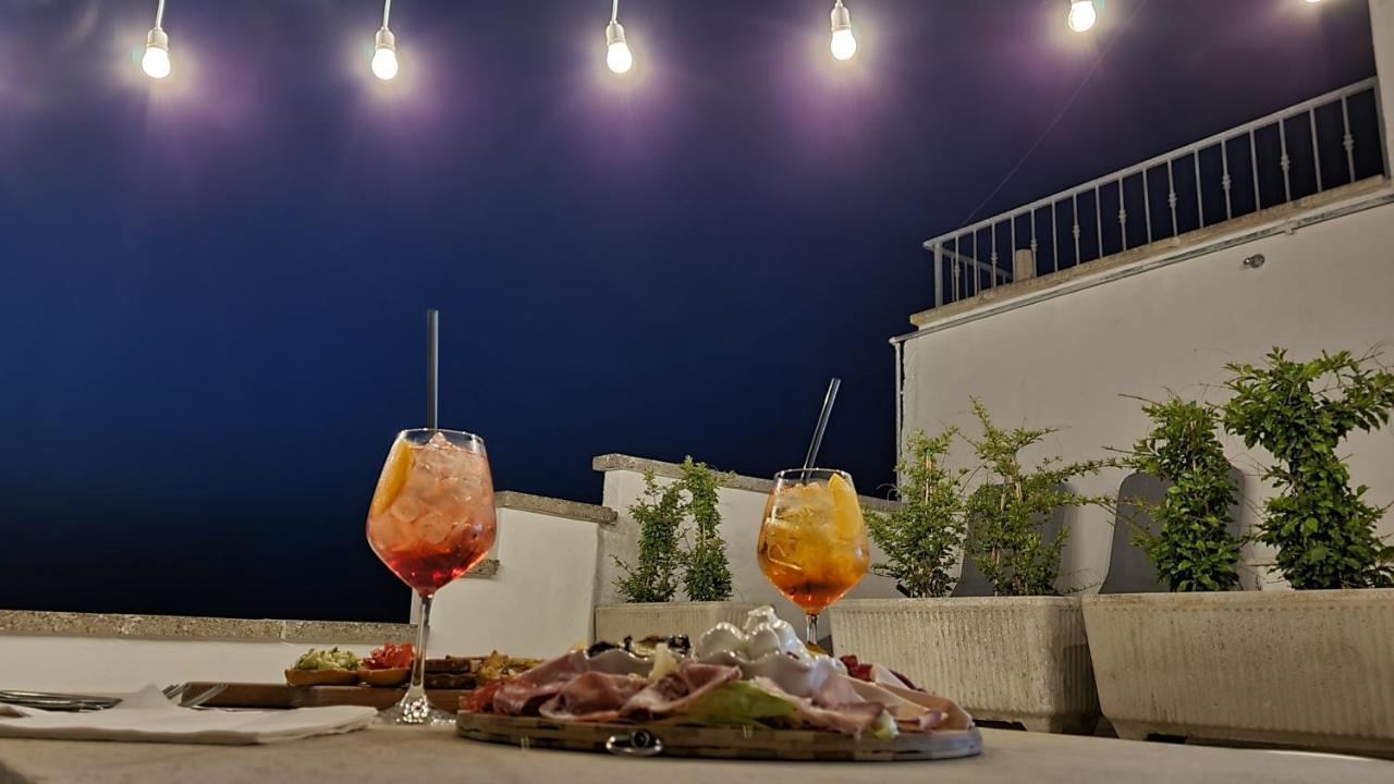 Elda Guest House Ostuni Zewnętrze zdjęcie