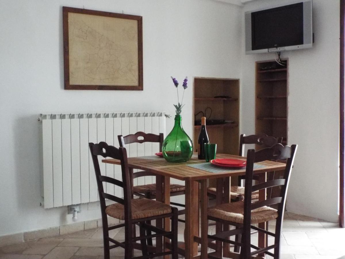 Elda Guest House Ostuni Zewnętrze zdjęcie