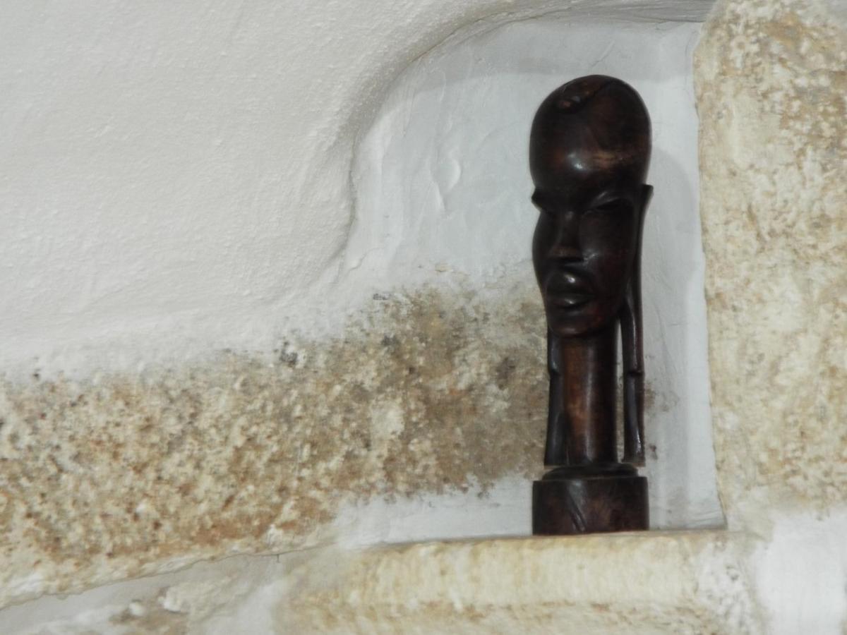 Elda Guest House Ostuni Zewnętrze zdjęcie