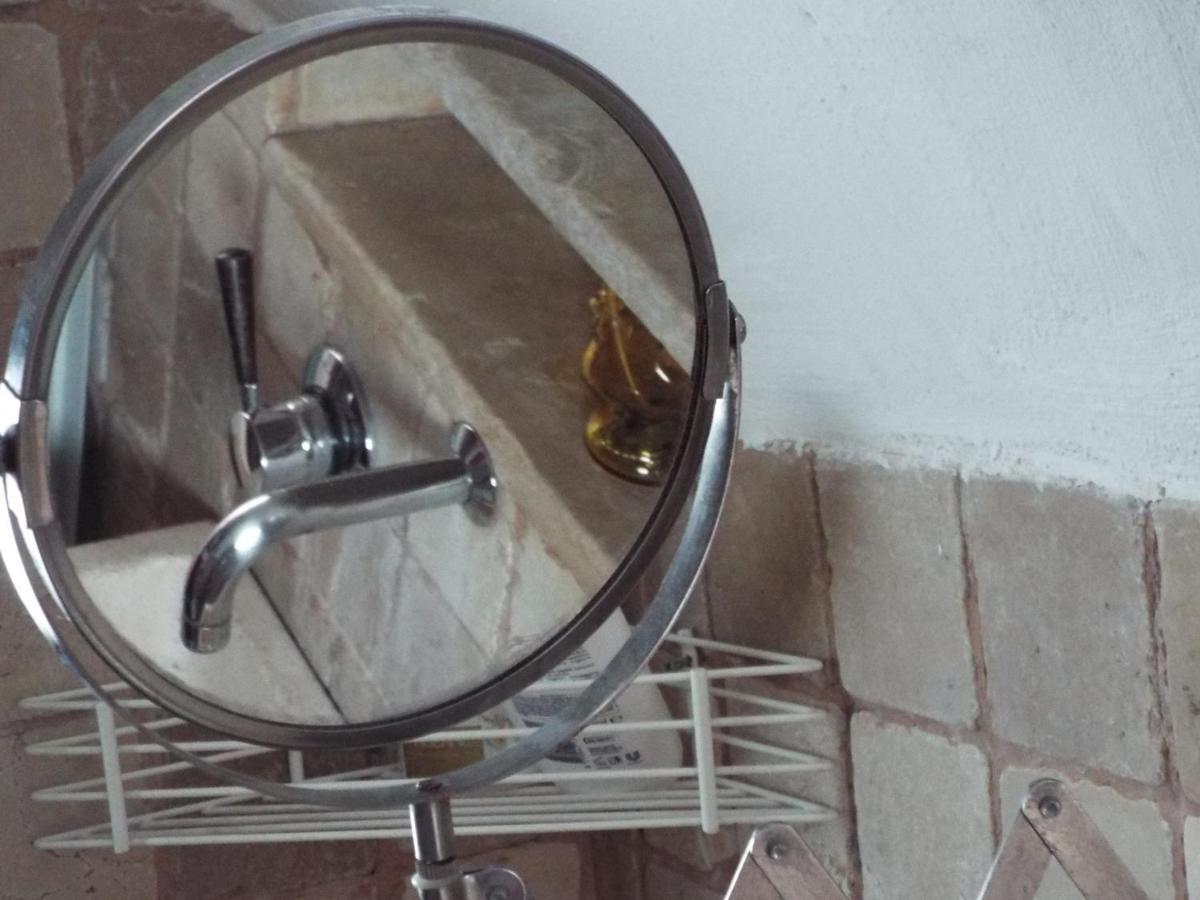 Elda Guest House Ostuni Zewnętrze zdjęcie