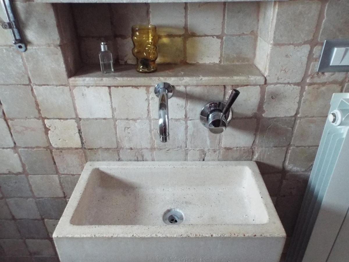 Elda Guest House Ostuni Zewnętrze zdjęcie