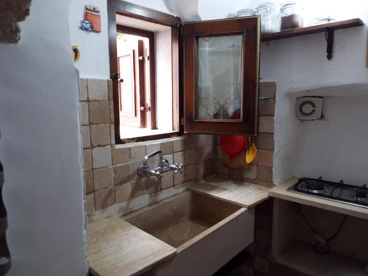 Elda Guest House Ostuni Zewnętrze zdjęcie