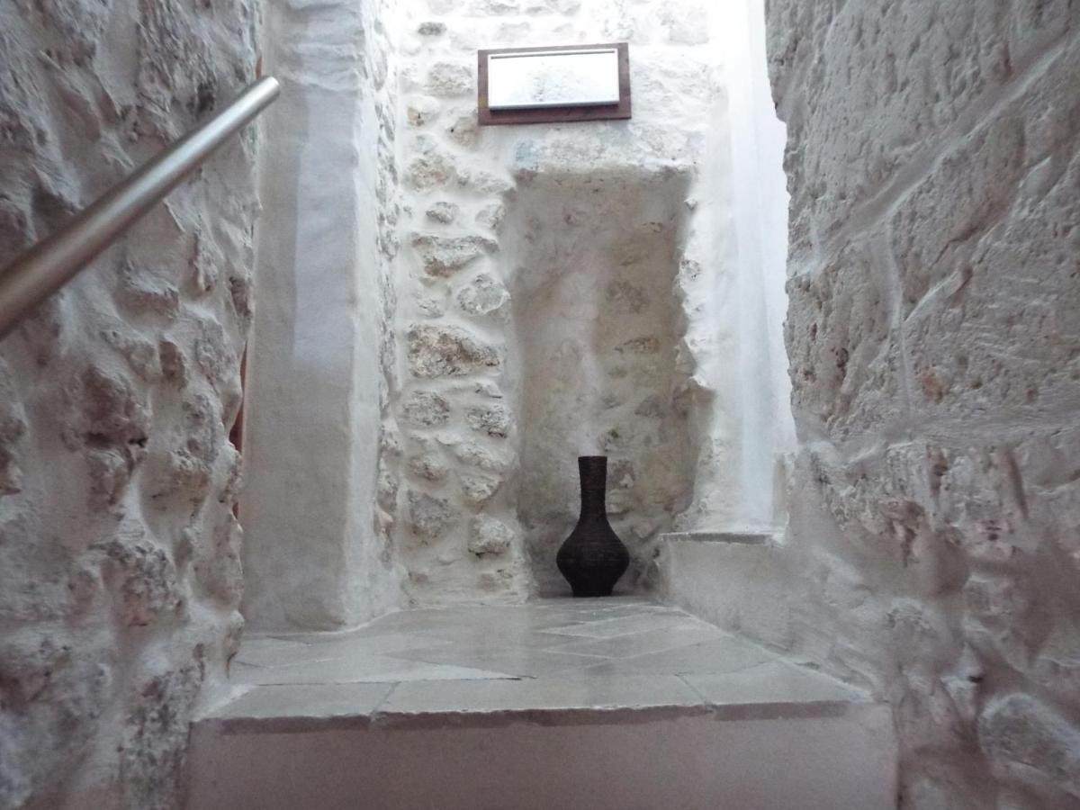 Elda Guest House Ostuni Zewnętrze zdjęcie