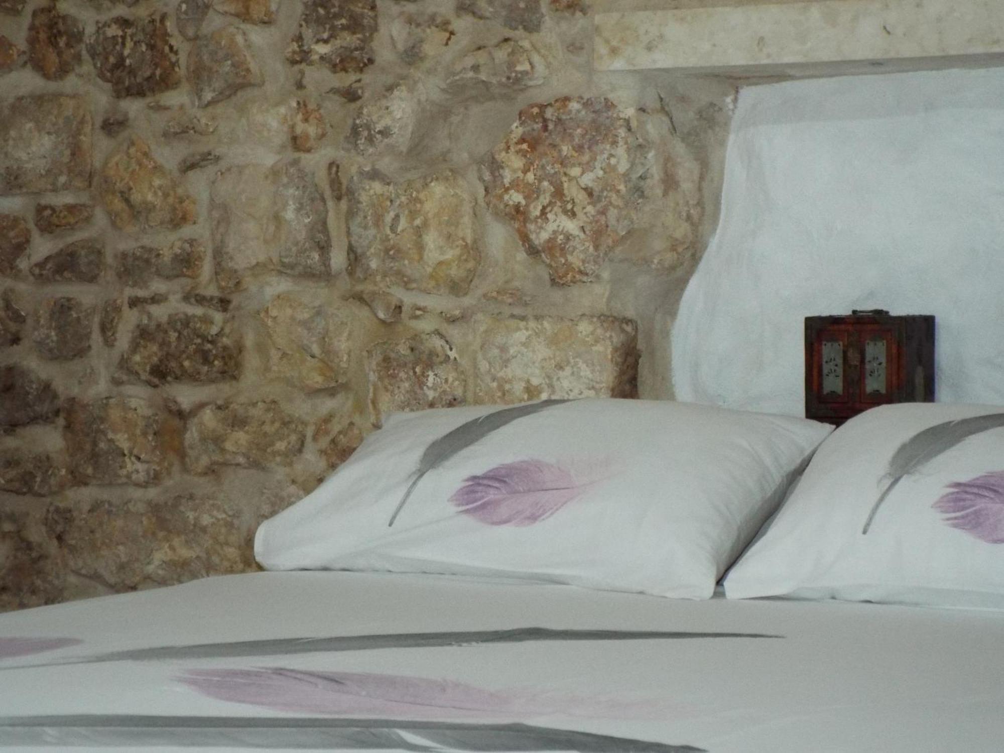 Elda Guest House Ostuni Zewnętrze zdjęcie