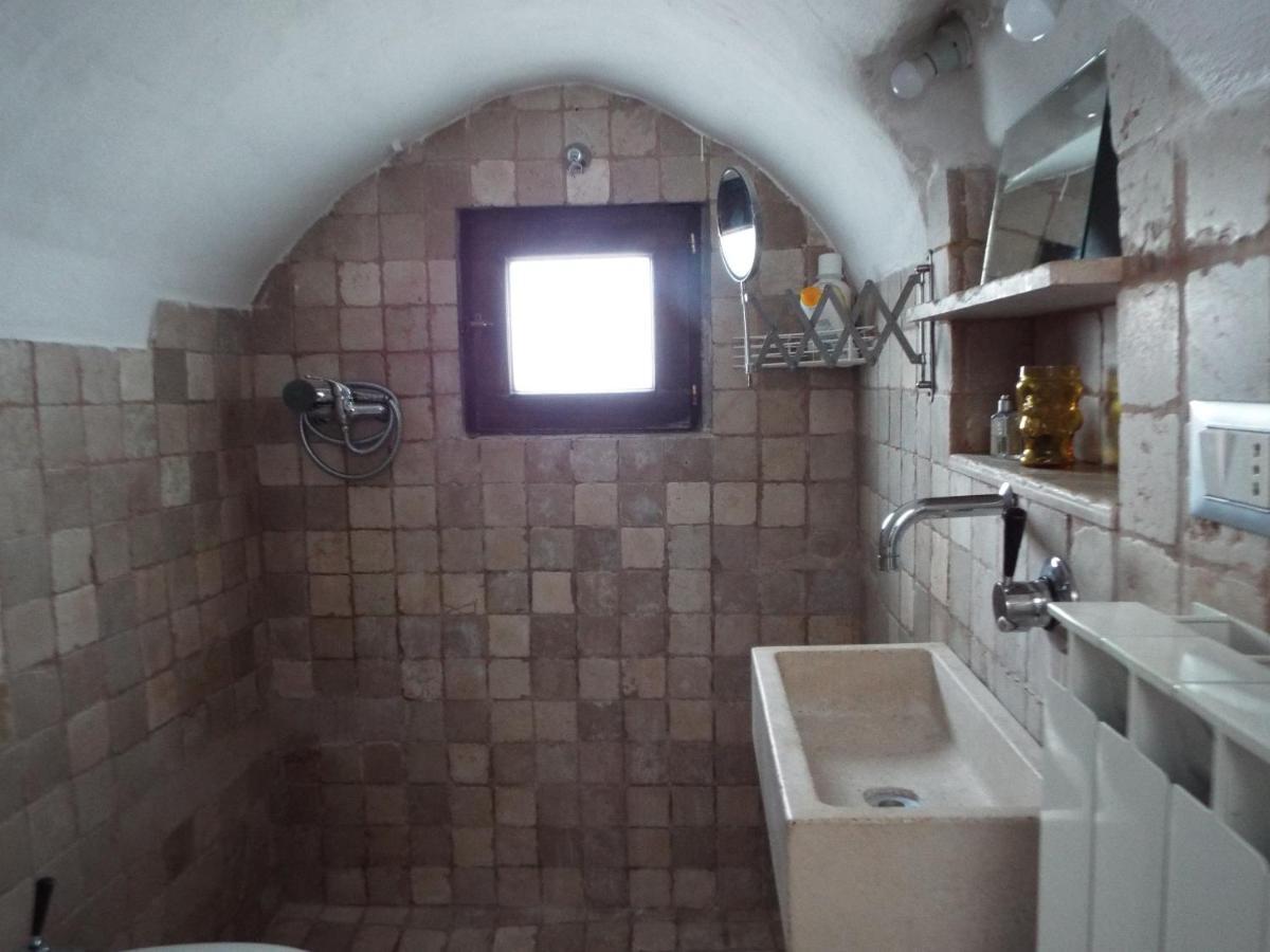 Elda Guest House Ostuni Zewnętrze zdjęcie