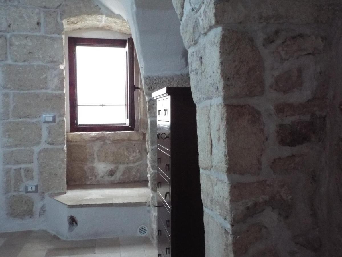 Elda Guest House Ostuni Zewnętrze zdjęcie