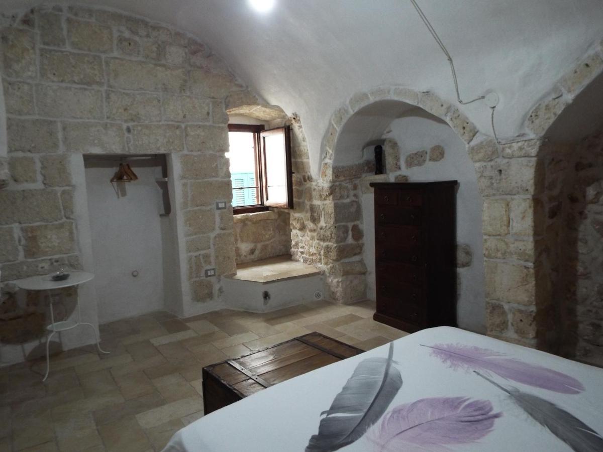 Elda Guest House Ostuni Zewnętrze zdjęcie